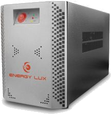 nobreak energy lux