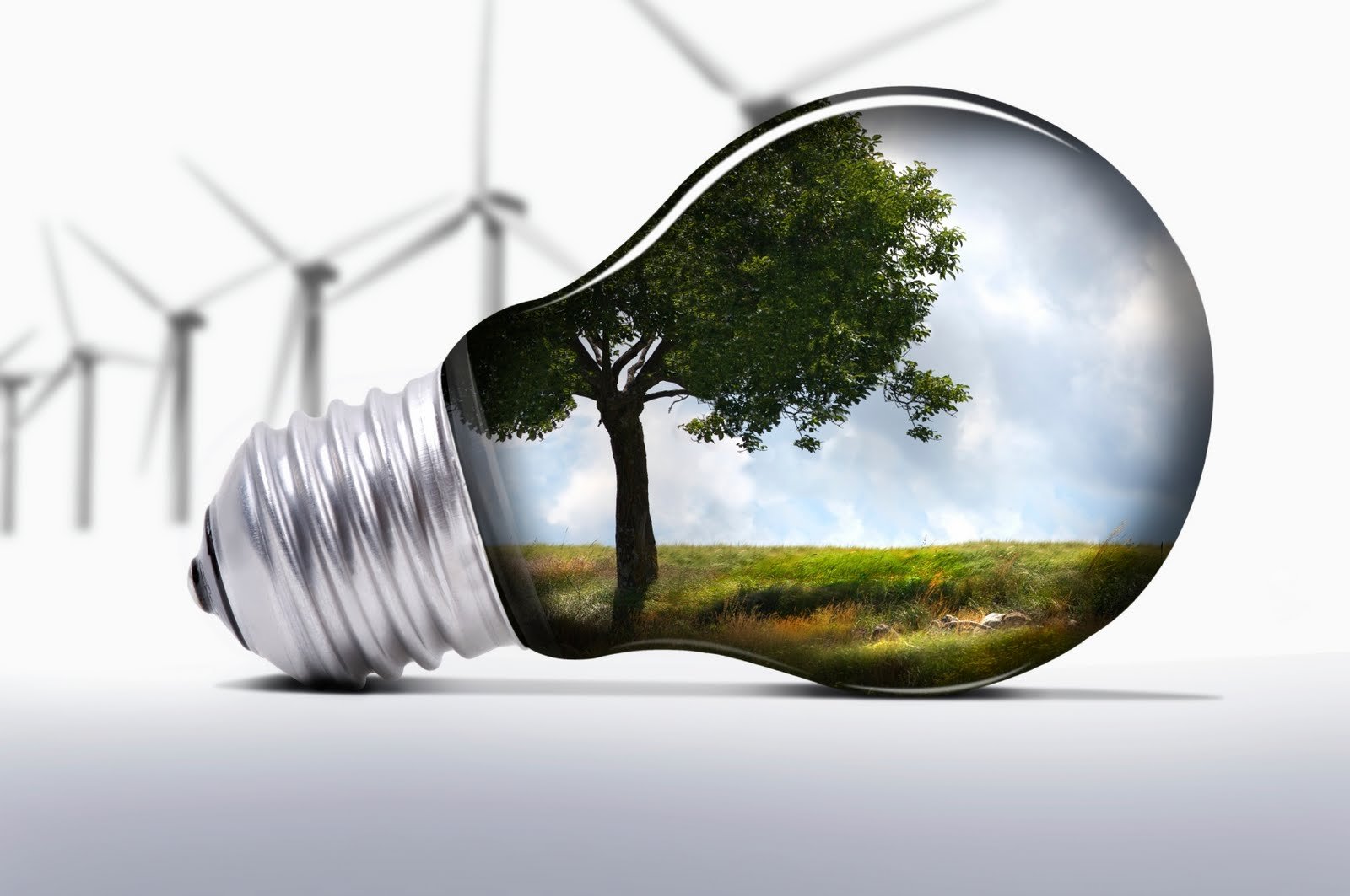 Use nobreaks e tenha uma energia limpa