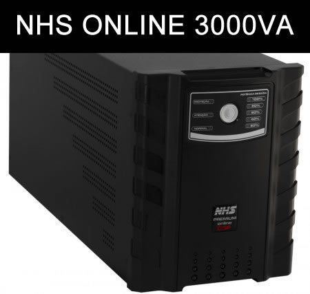 NHS 3000va Premium