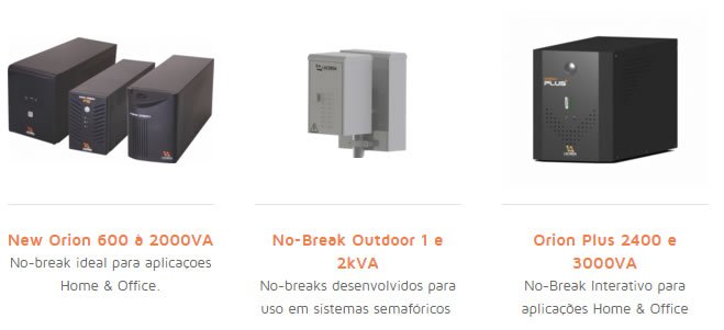 nobreak lacerda recife