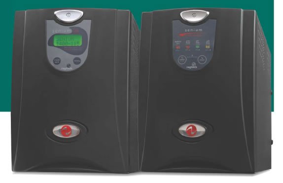 Nobreak Ragtech Senium Senoidal