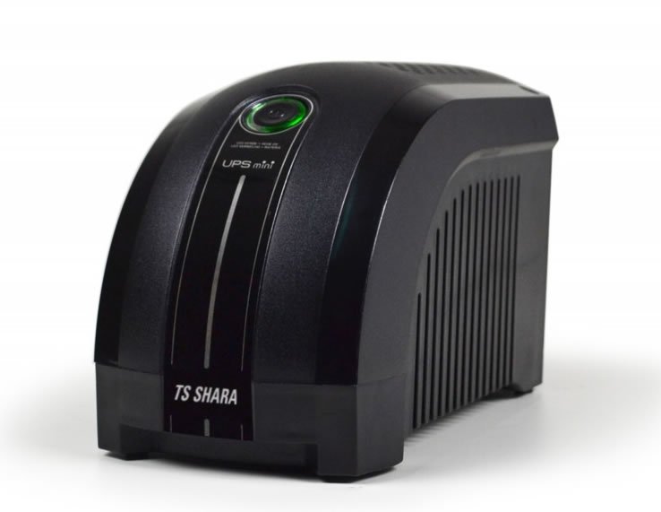 UPS MINI 500 / 600VA da TS SHARA