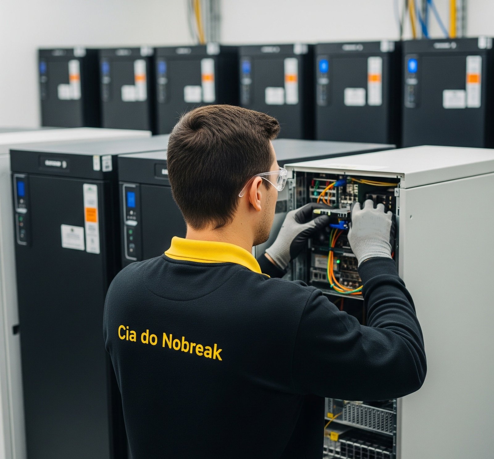 Empresa de Nobreak em Recife nobresk recife